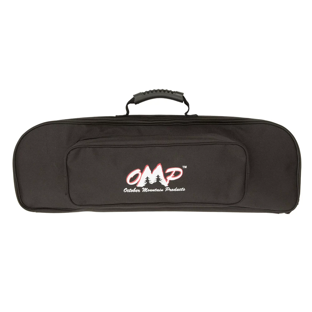October Mountain Products TakeDown Recurve Bow Case                                                                             