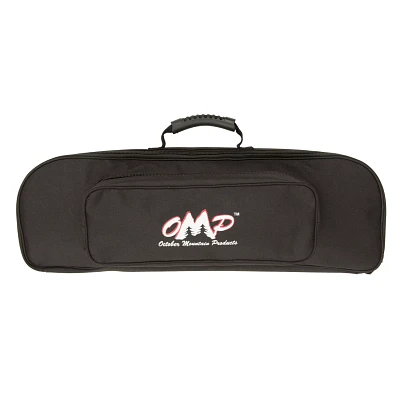 October Mountain Products TakeDown Recurve Bow Case                                                                             