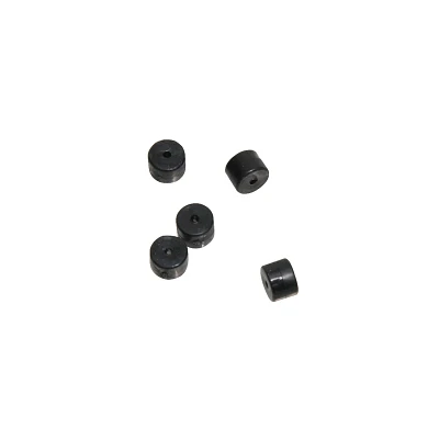 October Mountain Products Turbo Buttons 2.0 5-Pack