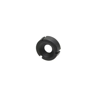 October Mountain Products UltraView 1/4" Peep Sight                                                                             