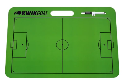 Kwik Goal Kwik Carry Dry-Erase Board                                                                                            