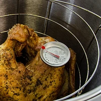 Char-Broil® The Big Easy™ Oil-less Propane Turkey Fryer                                                                      