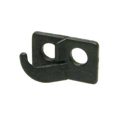 October Mountain Products 2-Hole Arrow Rest                                                                                     