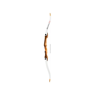 October Mountain Products Youth Adventure 2.0 48" Recurve Bow