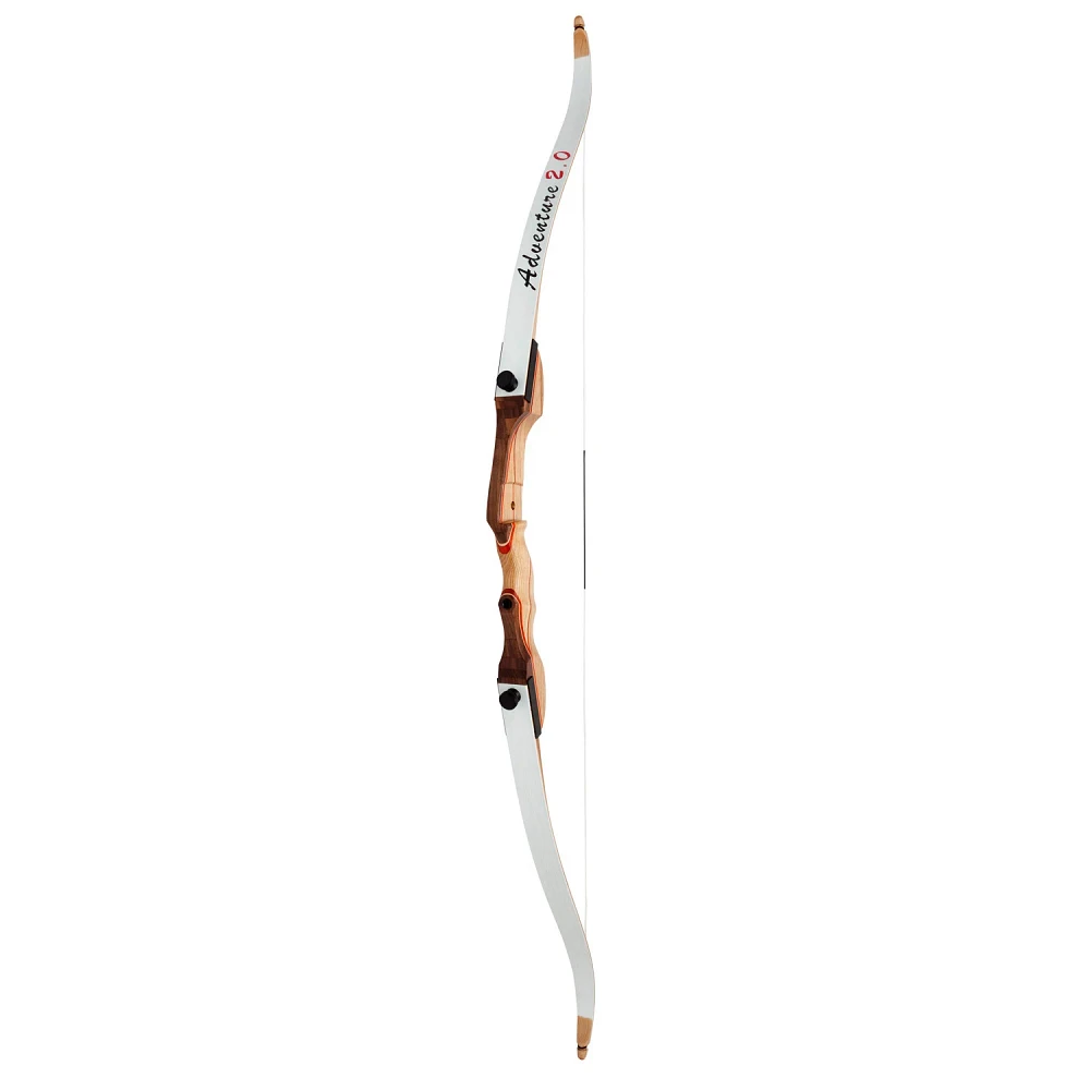 October Mountain Products Youth Adventure 2.0 54" Recurve Bow