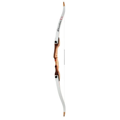 October Mountain Products Youth Adventure 2.0 62" Recurve Bow