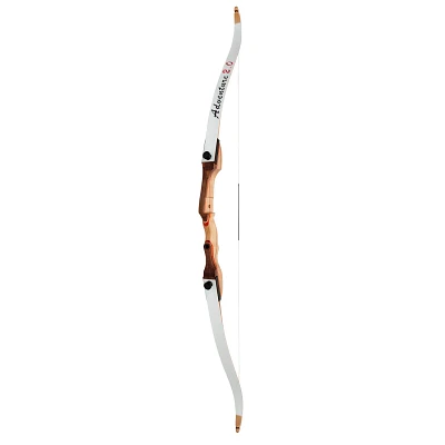 October Mountain Products Youth Adventure 2.0 68" Recurve Bow