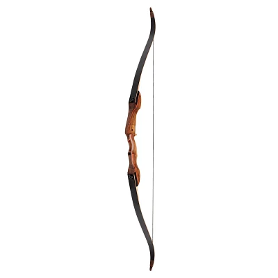 October Mountain Products Mountaineer 2.0 62" Recurve Bow