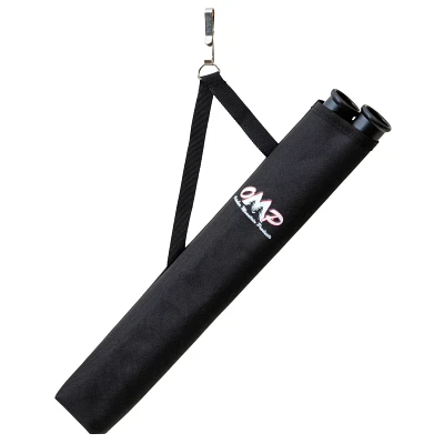October Mountain Products -Tube Field Hip Quiver
