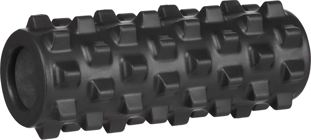 RumbleRoller Firm Deep Tissue Foam Roller                                                                                       