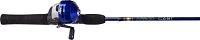 Zebco 4' L Freshwater Spincast Rod and Reel Combo                                                                               