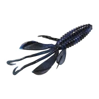 Reaction Innovations Kinky Beaver Unrigged Swim Baits 7-Pack