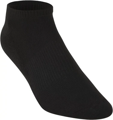 BCG  No-Show Socks 6 Pack