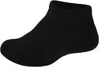 BCG  No-Show Socks 6 Pack