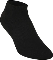 BCG  No-Show Socks 6 Pack