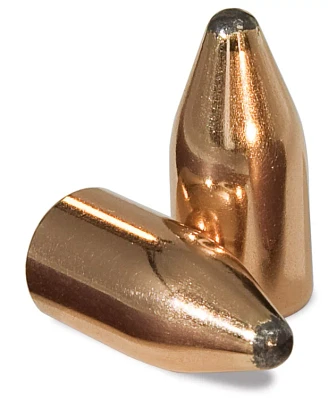 Speer Hot-Cor Spitzer Soft Point Rifle Bullets                                                                                  