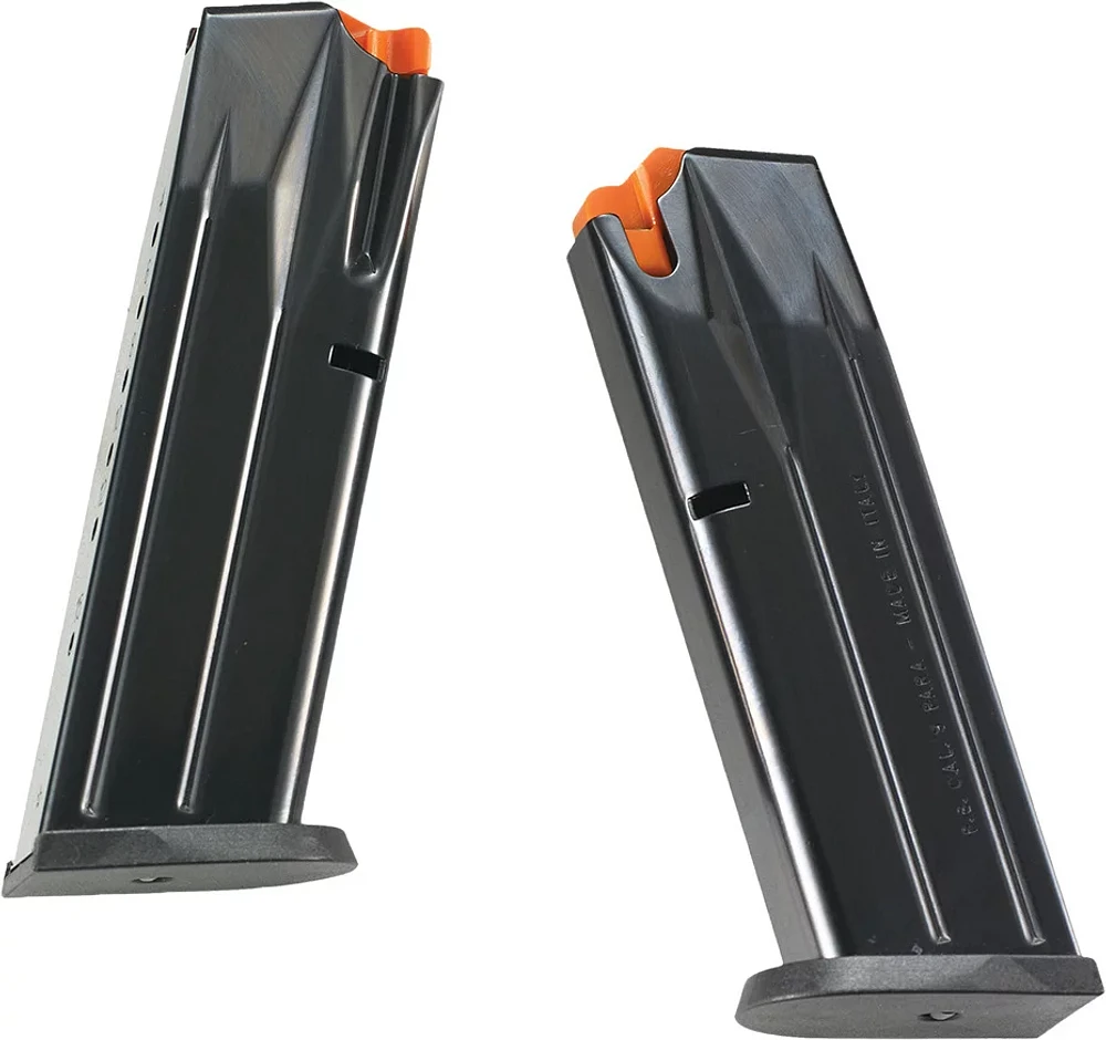 Beretta Px4 Compact 9mm 10-Round Magazine                                                                                       