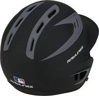 Rawlings Juniors' R16 2-Tone Matte Batting Helmet