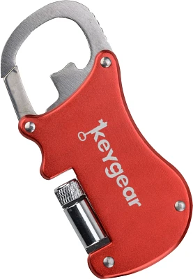KeyGear LED Multi-Tool 3.0                                                                                                      