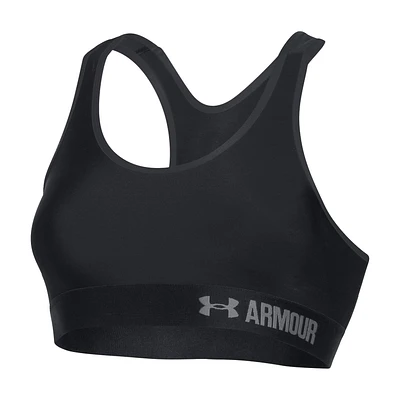 Under Armour Women's Armour Mid Sports Bra                                                                                      