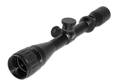 BSA Sweet 17 3 - 12 x 40 Riflescope                                                                                             