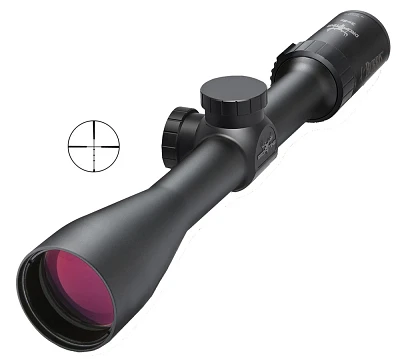 Burris Droptine 3 - 9 x 40 Riflescope                                                                                           