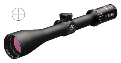 Burris Fullfield E1 3 - 9 x 40 Riflescope                                                                                       