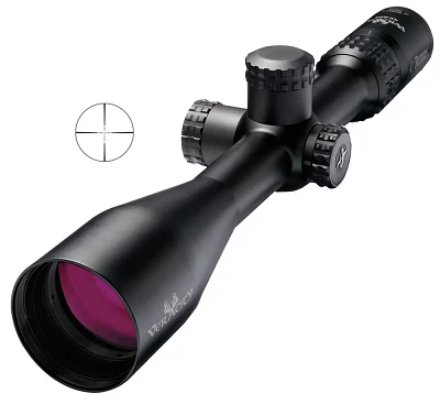 Burris Veracity 50 Riflescope                                                                                                   