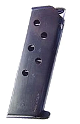 MEC-GAR Walther PPK .380 ACP 6-Round Magazine