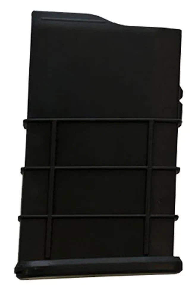 Adaptive Tactical Weatherby Vanguard .22 - 250 Remington 10-Round Replacement Magazine                                          
