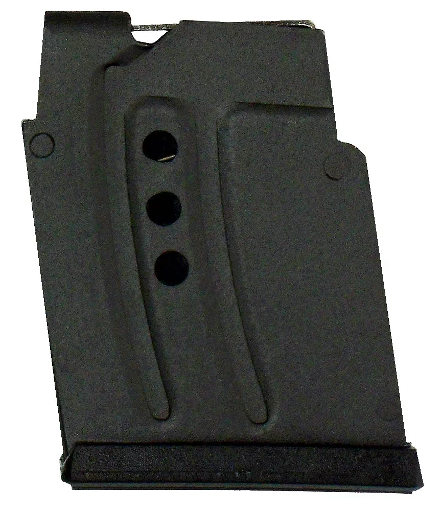 CZ 527 .233 Remington/5.56 NATO 5-Round Replacement Magazine                                                                    