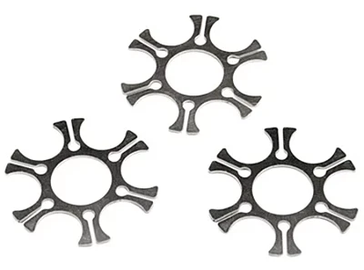 Ruger .45 ACP/Colt Moon Clips 3-Pack                                                                                            