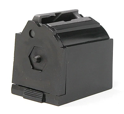 Ruger 77/22 and 96/22 .22 LR/.17 HM2 10-Round Magazine                                                                          