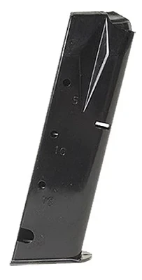 MEC-GAR Beretta 92 9mm 15-Round Replacement Magazine                                                                            