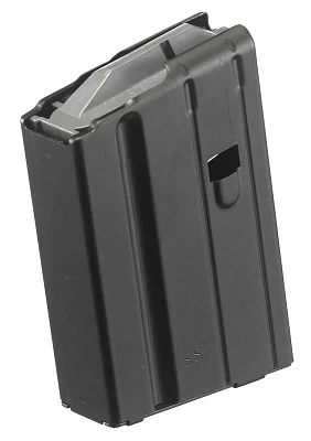 Ruger SR-556 AR-15 .233 Remington/5.56 NATO 10-Round Magazine                                                                   