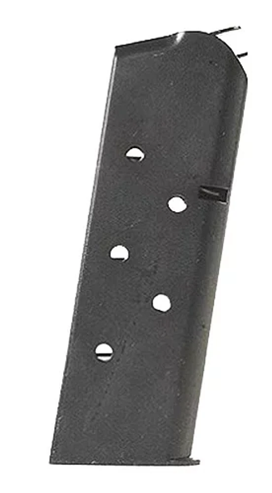 Springfield Armory 1911 Officer Compact .45 ACP 6-Round Magazine                                                                