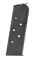 Springfield Armory 1911 Officer Compact .45 ACP 6-Round Magazine                                                                