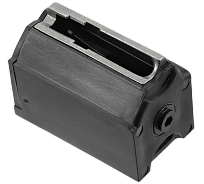 Ruger 77/17 .17 WSM 6-Round Rotary Magazine                                                                                     