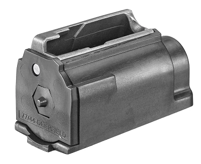 Ruger /44 .44 Magnum 4-Round Magazine