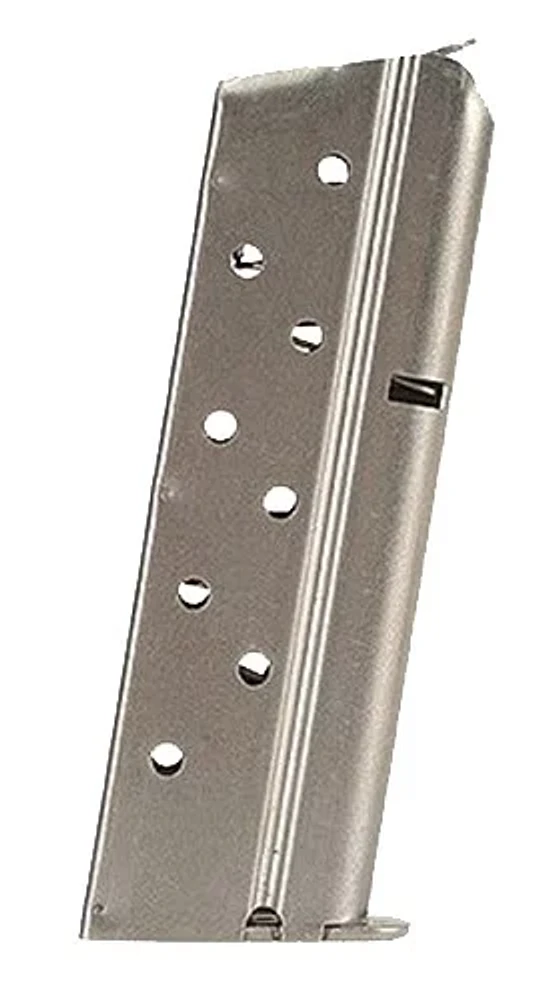 Springfield Armory 1911 9mm 8-Round Magazine                                                                                    