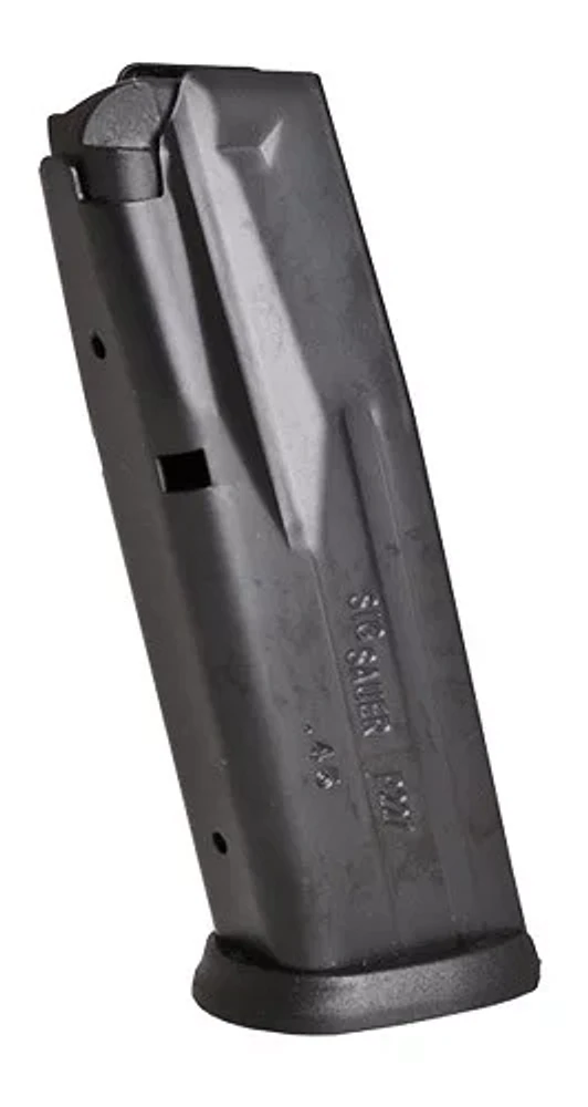 SIG SAUER P227 .45 ACP 10-Round Replacement Magazine                                                                            