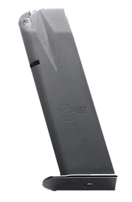 SIG SAUER P226 .40 S&W/ .357 SIG. 15-Round Replacement Magazine                                                                 