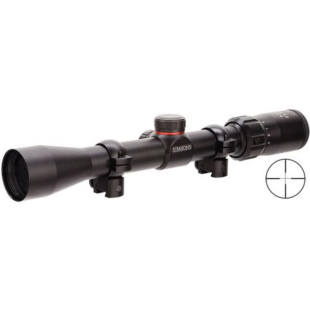 Simmons 22 MAG Rimfire Riflescope