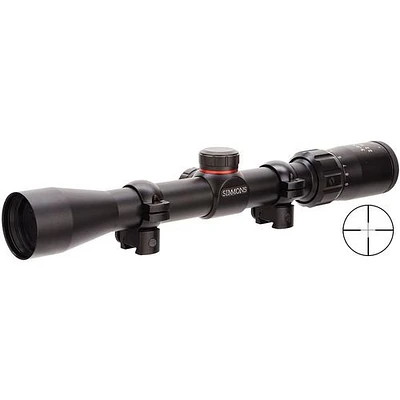 Simmons 22 MAG Rimfire Riflescope