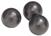 Speer Muzzleloading Black Powder Lead Round Balls                                                                               