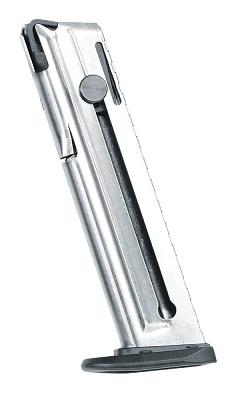 Walther PPQ .22 LR 10-Round Replacement Magazine                                                                                