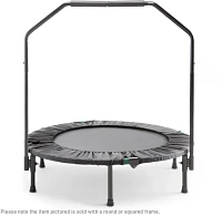 Marcy Cardio Round Trampoline Trainer                                                                                           