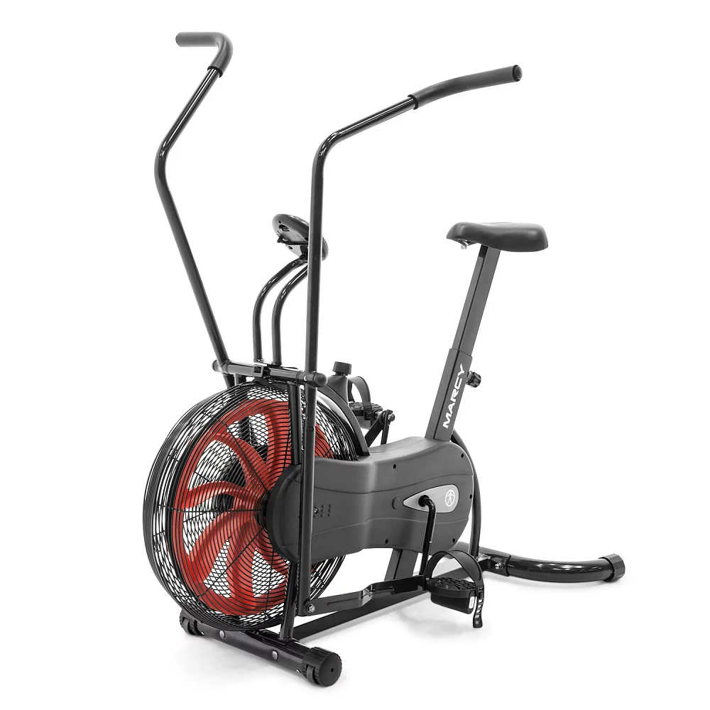 Marcy Body Cycle Exercise Bike                                                                                                  