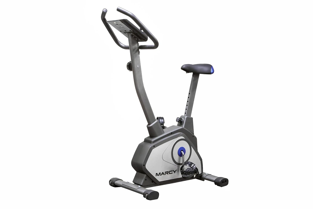 Marcy NS-40504U Magnetic Upright Bike                                                                                           