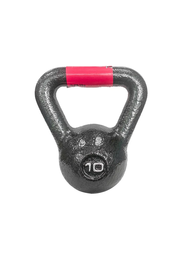 Marcy lb. Hammertone Kettlebell